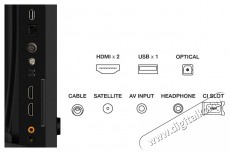 TCL 32S5K Full HD QLED TV Telev&iacute;zi&oacute;k - LED telev&iacute;zi&oacute; - 1080p Full HD felbont&aacute;s&uacute; - 512454