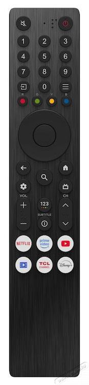 TCL 40V5C Telev&iacute;zi&oacute;k - LED telev&iacute;zi&oacute; - 1080p Full HD felbont&aacute;s&uacute; - 512457
