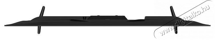TCL 40V5C Telev&iacute;zi&oacute;k - LED telev&iacute;zi&oacute; - 1080p Full HD felbont&aacute;s&uacute; - 512457