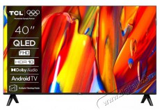 TCL 40V5C Telev&iacute;zi&oacute;k - LED telev&iacute;zi&oacute; - 1080p Full HD felbont&aacute;s&uacute; - 512457