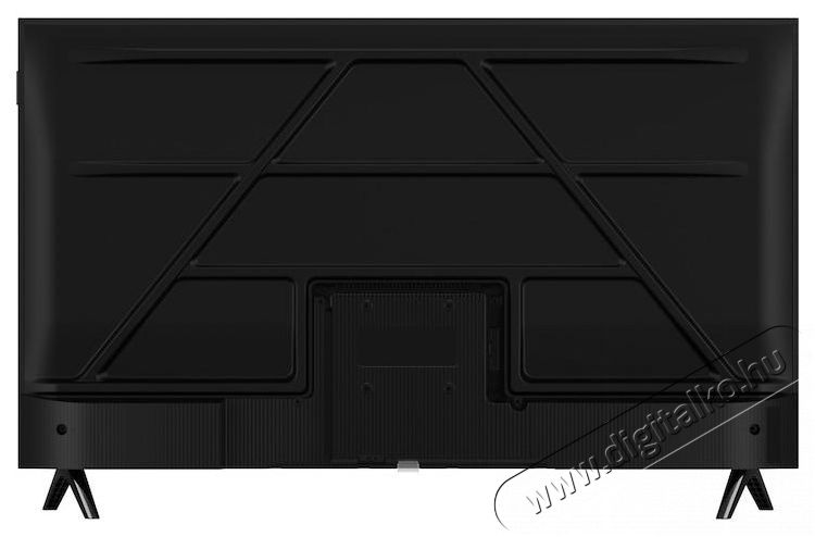 TCL 40V5C Telev&iacute;zi&oacute;k - LED telev&iacute;zi&oacute; - 1080p Full HD felbont&aacute;s&uacute; - 512457