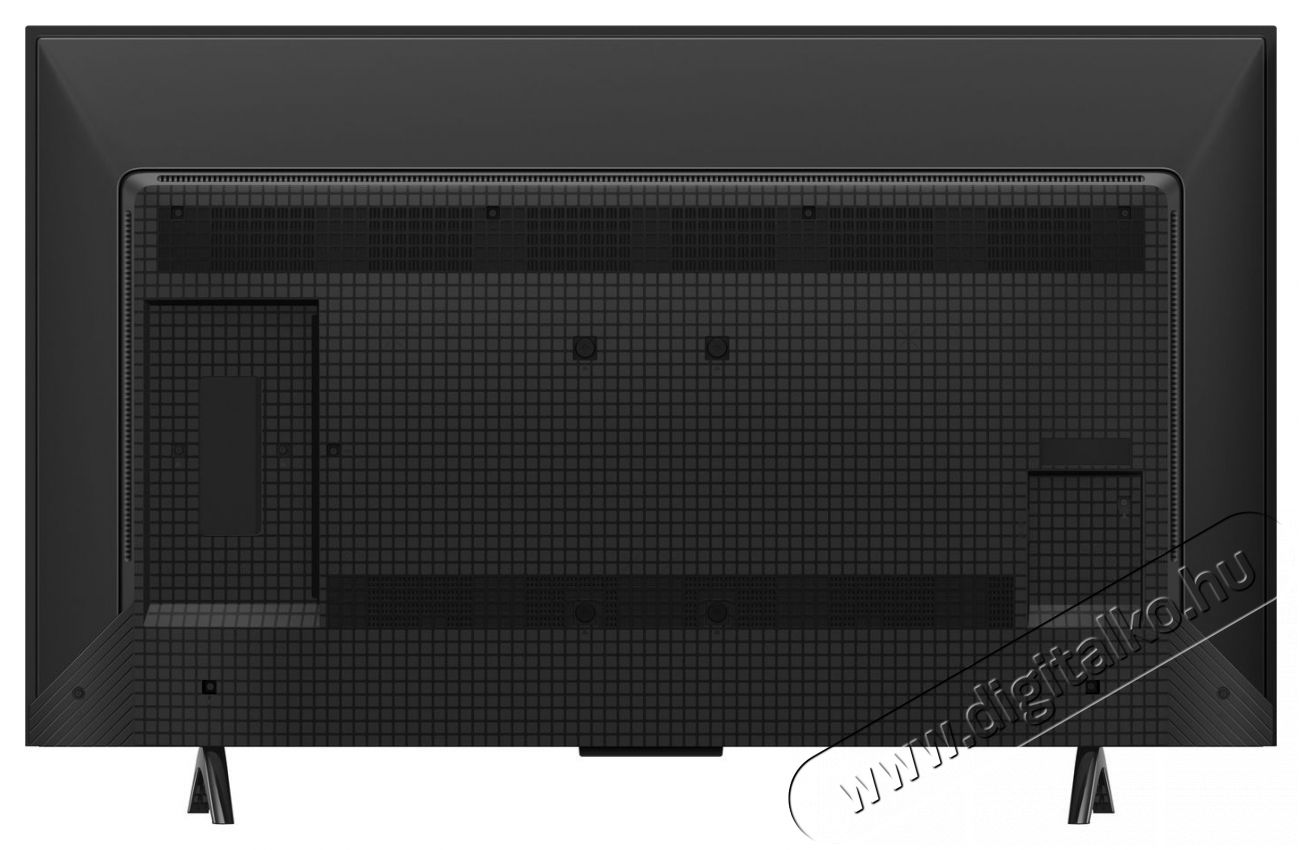 TCL 43P7K QLED 4K UHD Google Smart telev&iacute;zi&oacute; Telev&iacute;zi&oacute;k - LED telev&iacute;zi&oacute; - UHD 4K felbont&aacute;s&uacute; - 512434