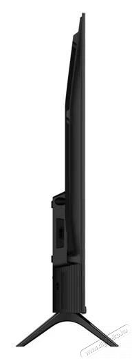 TCL 43S5K 43 FullHD QLED TV Telev&iacute;zi&oacute;k - LED telev&iacute;zi&oacute; - 1080p Full HD felbont&aacute;s&uacute; - 512467