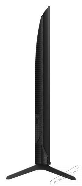 TCL 50P7K (2025-&ouml;s Modell) QLED telev&iacute;zi&oacute;, 126 cm, Smart Google TV, 4K Ultra HD Telev&iacute;zi&oacute;k - LED telev&iacute;zi&oacute; - UHD 4K felbont&aacute;s&uacute; - 512455