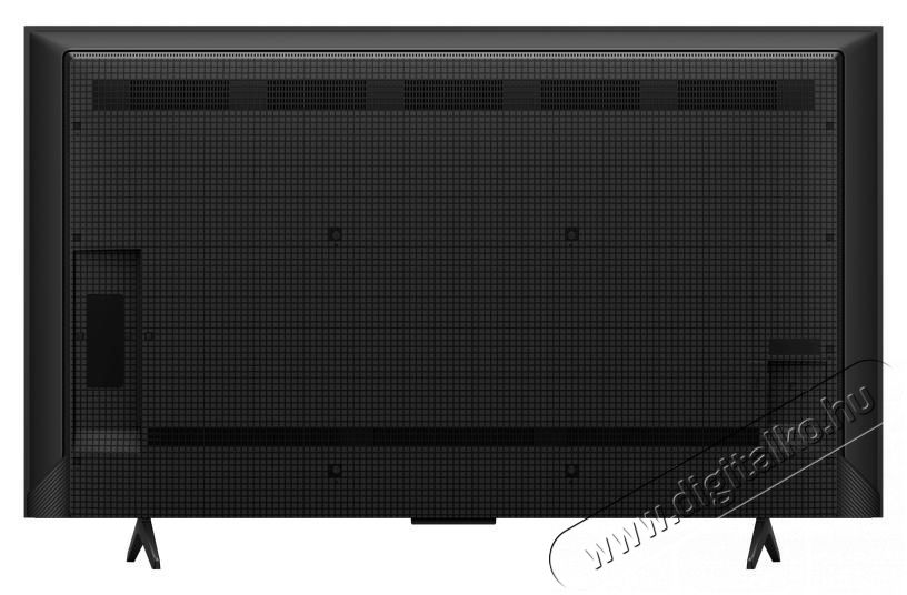 TCL 50P7K (2025-&ouml;s Modell) QLED telev&iacute;zi&oacute;, 126 cm, Smart Google TV, 4K Ultra HD Telev&iacute;zi&oacute;k - LED telev&iacute;zi&oacute; - UHD 4K felbont&aacute;s&uacute; - 512455