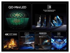 TCL 50Q7C Telev&iacute;zi&oacute;k - LED telev&iacute;zi&oacute; - UHD 4K felbont&aacute;s&uacute; - 512463