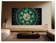 TCL 50Q7C Telev&iacute;zi&oacute;k - LED telev&iacute;zi&oacute; - UHD 4K felbont&aacute;s&uacute; - 512463