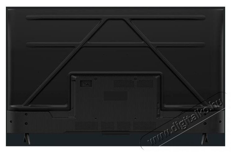 TCL 50T69C Telev&iacute;zi&oacute;k - LED telev&iacute;zi&oacute; - UHD 4K felbont&aacute;s&uacute; - 512473