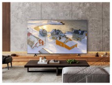 TCL 50T69C Telev&iacute;zi&oacute;k - LED telev&iacute;zi&oacute; - UHD 4K felbont&aacute;s&uacute; - 512473