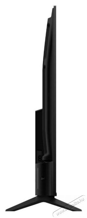 TCL 50T69C Telev&iacute;zi&oacute;k - LED telev&iacute;zi&oacute; - UHD 4K felbont&aacute;s&uacute; - 512473