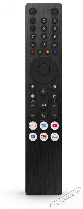TCL 50V6C Telev&iacute;zi&oacute;k - LCD telev&iacute;zi&oacute; - 512435