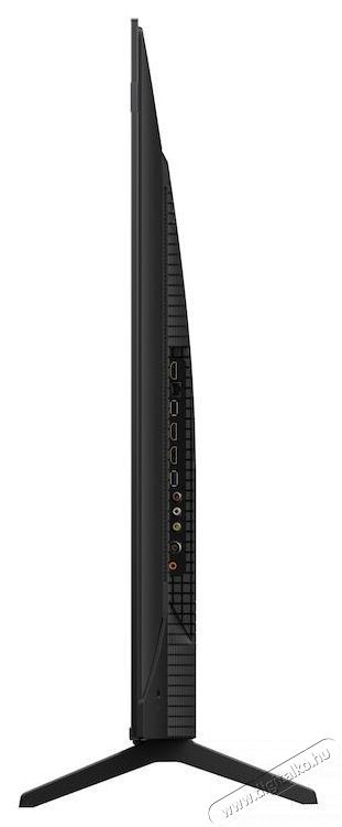 TCL 55P7K Telev&iacute;zi&oacute;k - LED telev&iacute;zi&oacute; - UHD 4K felbont&aacute;s&uacute; - 512461