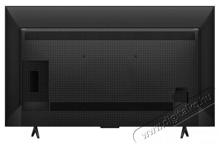 TCL 55P7K Telev&iacute;zi&oacute;k - LED telev&iacute;zi&oacute; - UHD 4K felbont&aacute;s&uacute; - 512461