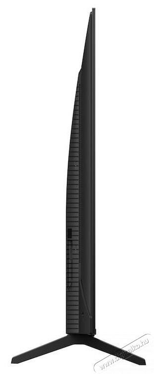 TCL 55P7K Telev&iacute;zi&oacute;k - LED telev&iacute;zi&oacute; - UHD 4K felbont&aacute;s&uacute; - 512461