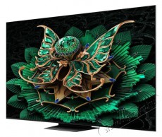 TCL 55Q7C Telev&iacute;zi&oacute;k - LED telev&iacute;zi&oacute; - UHD 4K felbont&aacute;s&uacute; - 512465