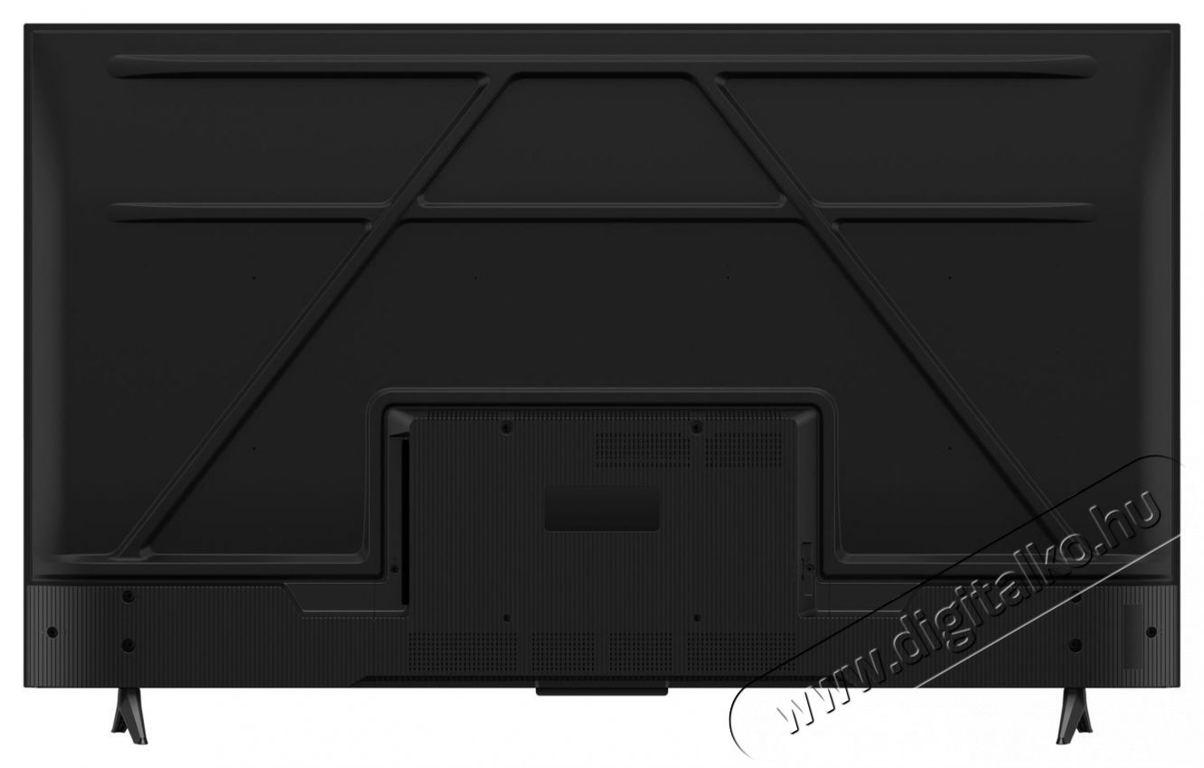 TCL 55V6C Telev&iacute;zi&oacute;k - LED telev&iacute;zi&oacute; - UHD 4K felbont&aacute;s&uacute; - 512429