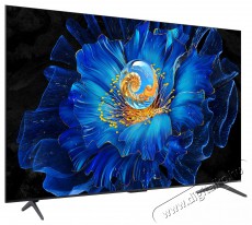 TCL 65C6KS Telev&iacute;zi&oacute;k - LED telev&iacute;zi&oacute; - UHD 4K felbont&aacute;s&uacute; - 512430
