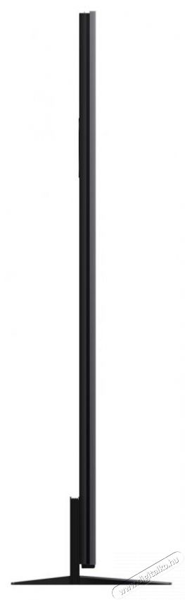 TCL 65C8K Telev&iacute;zi&oacute;k - LED telev&iacute;zi&oacute; - UHD 4K felbont&aacute;s&uacute; - 512428