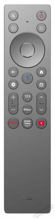 TCL 65C8K Telev&iacute;zi&oacute;k - LED telev&iacute;zi&oacute; - UHD 4K felbont&aacute;s&uacute; - 512428