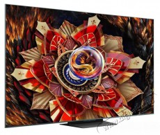 TCL 65C9K Telev&iacute;zi&oacute;k - LED telev&iacute;zi&oacute; - UHD 4K felbont&aacute;s&uacute; - 512470