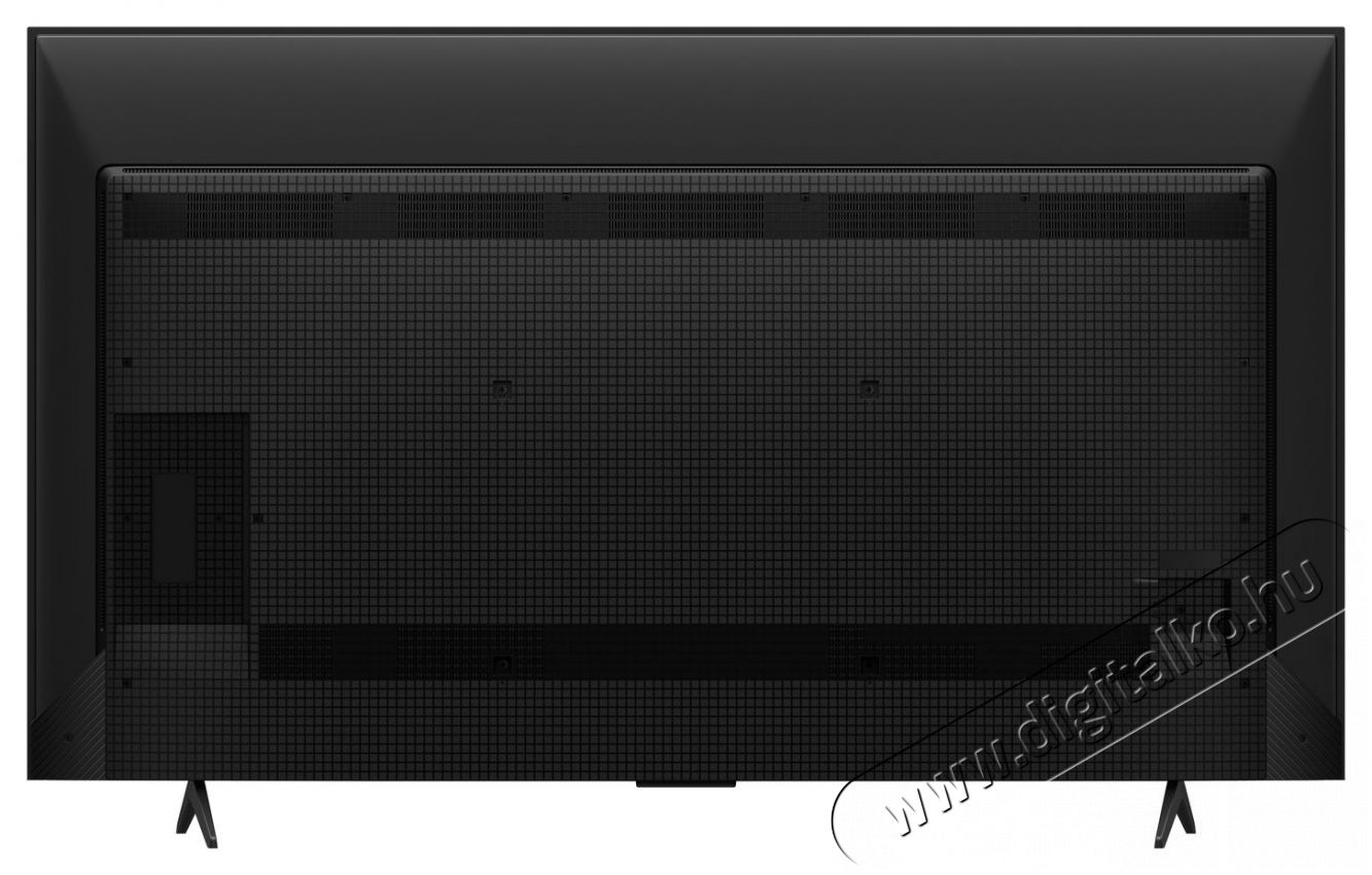 TCL 65P7K Telev&iacute;zi&oacute;k - LED telev&iacute;zi&oacute; - UHD 4K felbont&aacute;s&uacute; - 512432