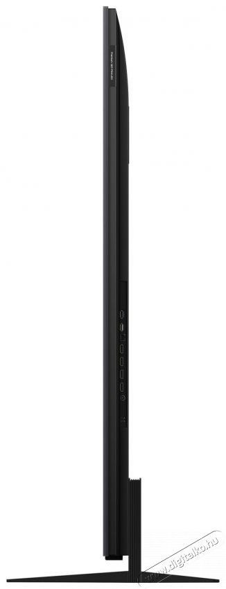 TCL 65Q7C Telev&iacute;zi&oacute;k - LED telev&iacute;zi&oacute; - UHD 4K felbont&aacute;s&uacute; - 512431