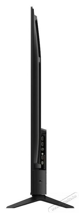 TCL 65T69C Telev&iacute;zi&oacute;k - LED telev&iacute;zi&oacute; - UHD 4K felbont&aacute;s&uacute; - 512472