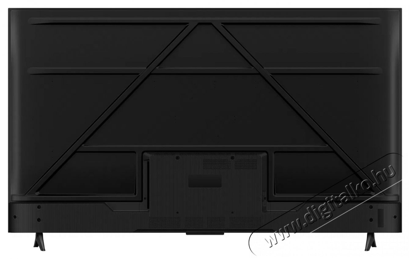 TCL 65V6C Telev&iacute;zi&oacute;k - LED telev&iacute;zi&oacute; - UHD 4K felbont&aacute;s&uacute; - 512480