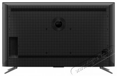 TCL 75C655 PRO Smart LED Telev&iacute;zi&oacute;, 189 cm, 4K, QLED, HDR, Google TV Telev&iacute;zi&oacute;k - LED telev&iacute;zi&oacute; - UHD 4K felbont&aacute;s&uacute; - 512437
