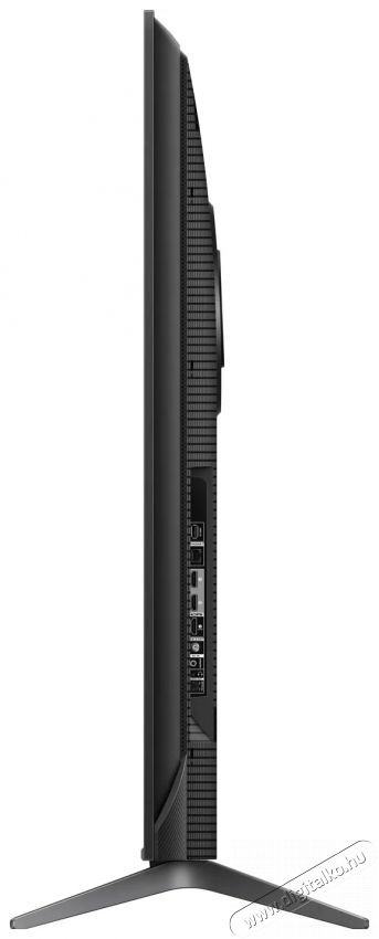 TCL 75C655 PRO Smart LED Telev&iacute;zi&oacute;, 189 cm, 4K, QLED, HDR, Google TV Telev&iacute;zi&oacute;k - LED telev&iacute;zi&oacute; - UHD 4K felbont&aacute;s&uacute; - 512437