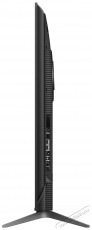 TCL 75C655 PRO Smart LED Telev&iacute;zi&oacute;, 189 cm, 4K, QLED, HDR, Google TV Telev&iacute;zi&oacute;k - LED telev&iacute;zi&oacute; - UHD 4K felbont&aacute;s&uacute; - 512437