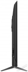 TCL 75C655 PRO Smart LED Telev&iacute;zi&oacute;, 189 cm, 4K, QLED, HDR, Google TV Telev&iacute;zi&oacute;k - LED telev&iacute;zi&oacute; - UHD 4K felbont&aacute;s&uacute; - 512437