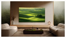 TCL 75C7K Telev&iacute;zi&oacute;k - LED telev&iacute;zi&oacute; - UHD 4K felbont&aacute;s&uacute; - 512469
