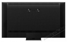 TCL 75C7K Telev&iacute;zi&oacute;k - LED telev&iacute;zi&oacute; - UHD 4K felbont&aacute;s&uacute; - 512469