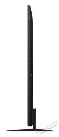 TCL 75C7K Telev&iacute;zi&oacute;k - LED telev&iacute;zi&oacute; - UHD 4K felbont&aacute;s&uacute; - 512469