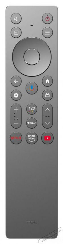 TCL 75C8K Telev&iacute;zi&oacute;k - LED telev&iacute;zi&oacute; - UHD 4K felbont&aacute;s&uacute; - 512468