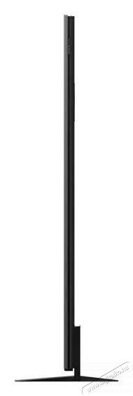 TCL 75C8K Telev&iacute;zi&oacute;k - LED telev&iacute;zi&oacute; - UHD 4K felbont&aacute;s&uacute; - 512468