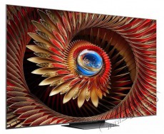 TCL 75C8K Telev&iacute;zi&oacute;k - LED telev&iacute;zi&oacute; - UHD 4K felbont&aacute;s&uacute; - 512468
