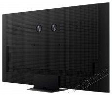 TCL 75C9K Telev&iacute;zi&oacute;k - LED telev&iacute;zi&oacute; - UHD 4K felbont&aacute;s&uacute; - 512478