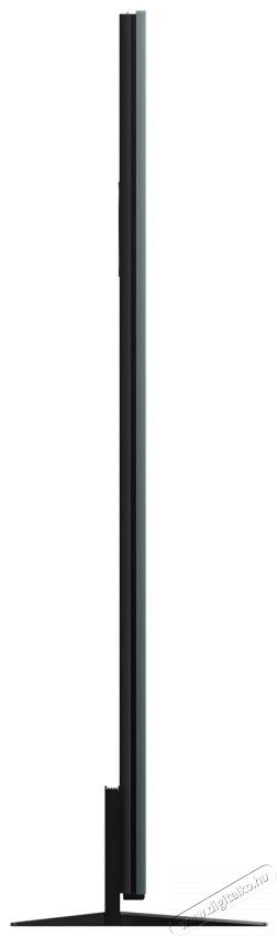 TCL 75C9K Telev&iacute;zi&oacute;k - LED telev&iacute;zi&oacute; - UHD 4K felbont&aacute;s&uacute; - 512478