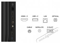 TCL 75P6K &Uacute;jdons&aacute;gok - &Uacute;j term&eacute;kek - 512488