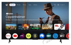 TCL 75P6K &Uacute;jdons&aacute;gok - &Uacute;j term&eacute;kek - 512488