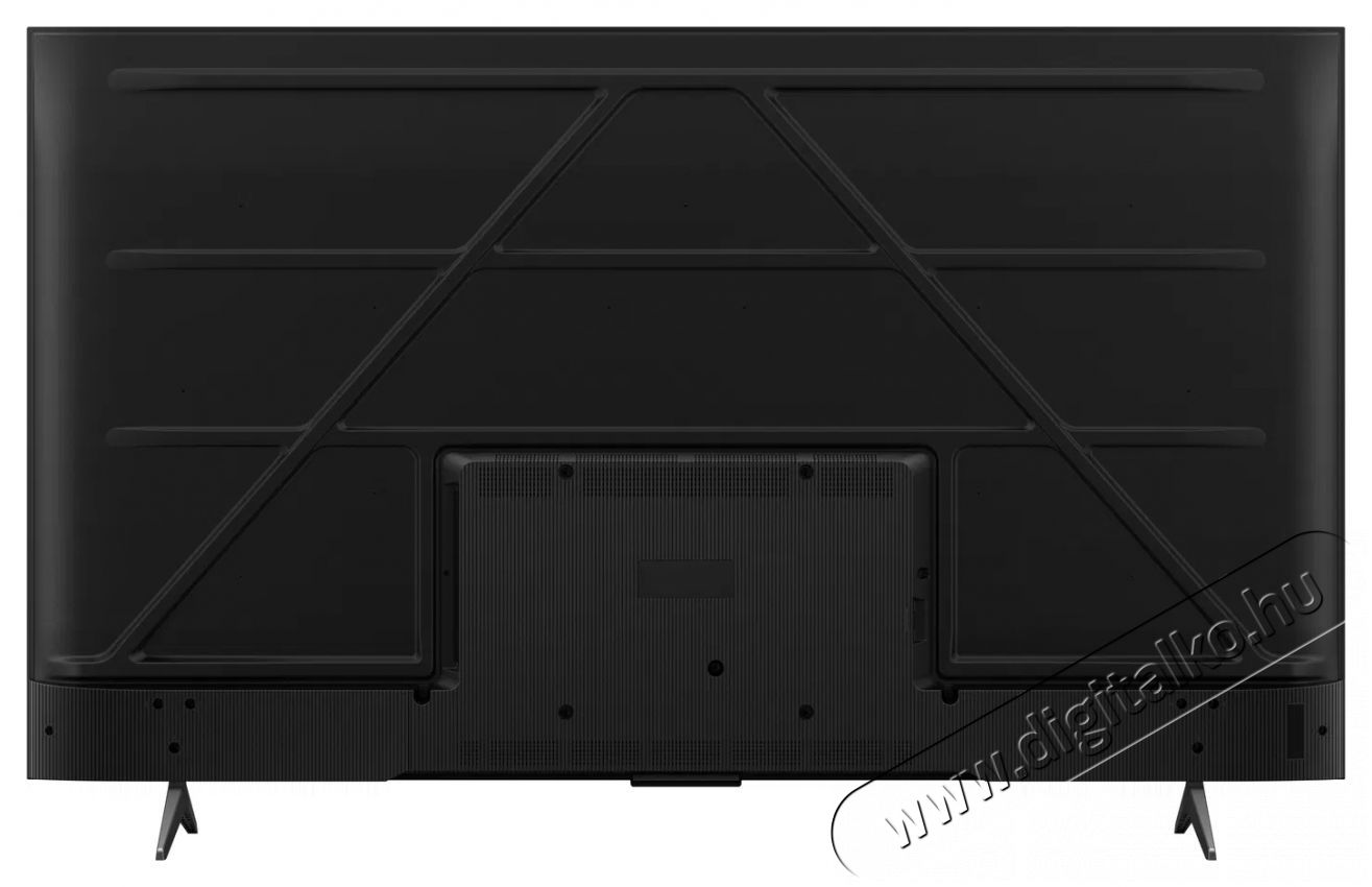TCL 75T69C Telev&iacute;zi&oacute;k - LED telev&iacute;zi&oacute; - UHD 4K felbont&aacute;s&uacute; - 512479