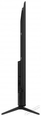 TCL 75T69C Telev&iacute;zi&oacute;k - LED telev&iacute;zi&oacute; - UHD 4K felbont&aacute;s&uacute; - 512479