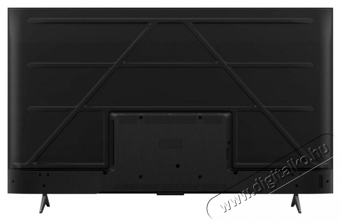 TCL 75V6C Telev&iacute;zi&oacute;k - LED telev&iacute;zi&oacute; - UHD 4K felbont&aacute;s&uacute; - 512484