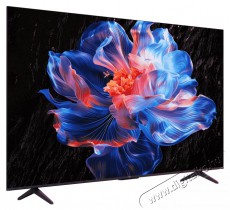 TCL 75V6C Telev&iacute;zi&oacute;k - LED telev&iacute;zi&oacute; - UHD 4K felbont&aacute;s&uacute; - 512484