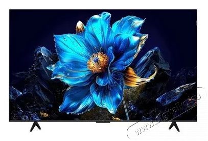 TCL 85P7K Telev&iacute;zi&oacute;k - LED telev&iacute;zi&oacute; - UHD 4K felbont&aacute;s&uacute; - 512483