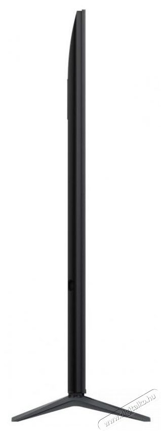TCL 85Q6C Telev&iacute;zi&oacute;k - LED telev&iacute;zi&oacute; - UHD 4K felbont&aacute;s&uacute; - 512482