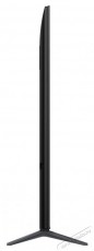 TCL 85Q6C Telev&iacute;zi&oacute;k - LED telev&iacute;zi&oacute; - UHD 4K felbont&aacute;s&uacute; - 512482