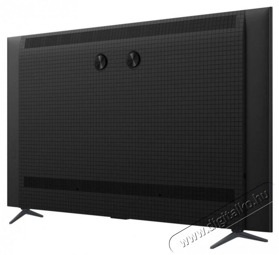 TCL 85Q6C Telev&iacute;zi&oacute;k - LED telev&iacute;zi&oacute; - UHD 4K felbont&aacute;s&uacute; - 512482
